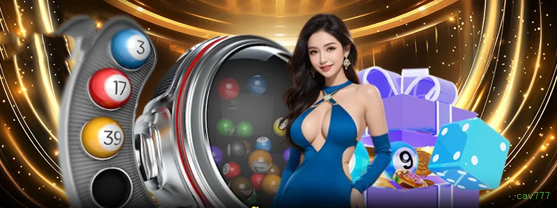 Cassino cav777 app mobile