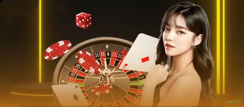App cav777 Android download